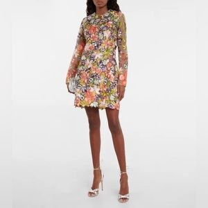 Size 44 / large costarellos dress